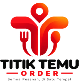 Titik Temu Order